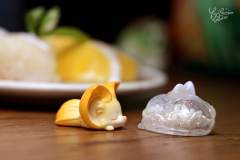 Mini芒果糯米-资料图