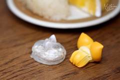 Mini芒果糯米-资料图