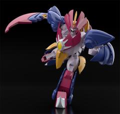 MODEROID 黑暗风暴王-资料图