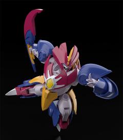 MODEROID 黑暗风暴王-资料图