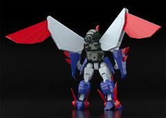 MODEROID 邪动王-资料图