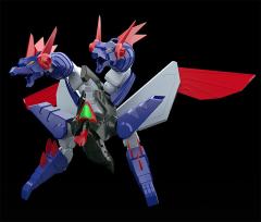 MODEROID 邪动王-资料图
