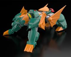 MODEROID 冰冻魔王-资料图