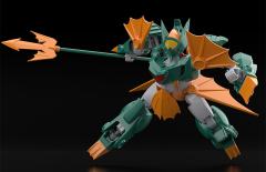 MODEROID 冰冻魔王-资料图