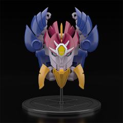MODEROID 黑暗风暴王-资料图