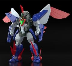 MODEROID 邪动王-资料图