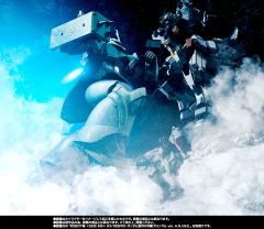 ROBOT魂＜SIDE MS＞MS-14JG 勇士狙击型 (达古中士专用) ver. A.N.I.M.E.-资料图