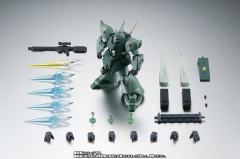 ROBOT魂＜SIDE MS＞MS-14JG 勇士狙击型 (达古中士专用) ver. A.N.I.M.E.-资料图