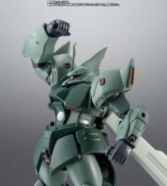 ROBOT魂＜SIDE MS＞MS-14JG 勇士狙击型 (达古中士专用) ver. A.N.I.M.E.-资料图