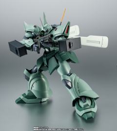 ROBOT魂＜SIDE MS＞MS-14JG 勇士狙击型 (达古中士专用) ver. A.N.I.M.E.-资料图