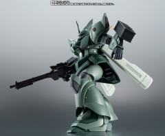 ROBOT魂＜SIDE MS＞MS-14JG 勇士狙击型 (达古中士专用) ver. A.N.I.M.E.-资料图