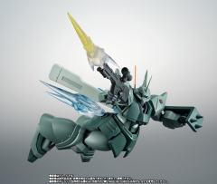 ROBOT魂＜SIDE MS＞MS-14JG 勇士狙击型 (达古中士专用) ver. A.N.I.M.E.-资料图