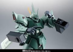 ROBOT魂＜SIDE MS＞MS-14JG 勇士狙击型 (达古中士专用) ver. A.N.I.M.E.-资料图