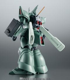 ROBOT魂＜SIDE MS＞MS-14JG 勇士狙击型 (达古中士专用) ver. A.N.I.M.E.-资料图