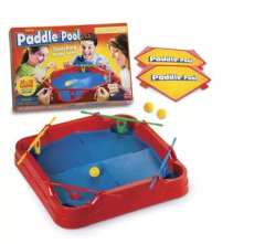 Paddle Pool -资料图