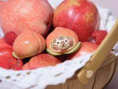 水蜜桃Mini Bu-资料图