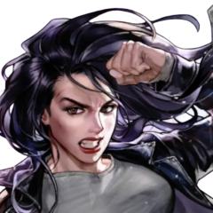 杰茜卡·琼斯