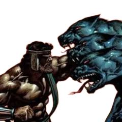 Berserker