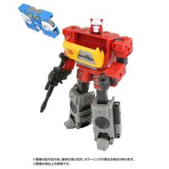 经典电影系列 SS-129 录音机+弹射-资料图
