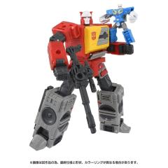 经典电影系列 SS-129 录音机+弹射-资料图