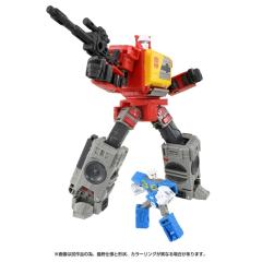 经典电影系列 SS-129 录音机+弹射-资料图