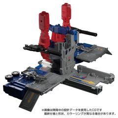 MPG-09 超级仁莱-资料图