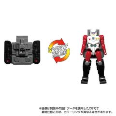 MPG-09 超级仁莱-资料图