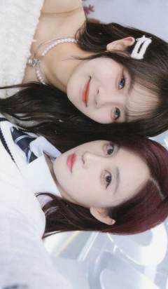 曾艾佳&黄宣绮 第十届金曲大赏小卡