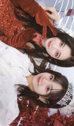 刘增艳&黄怡慈 第十届金曲大赏小卡