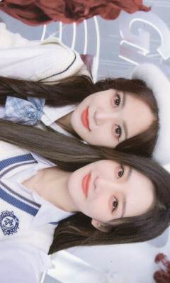 卢天惠&青钰雯 第十届金曲大赏小卡