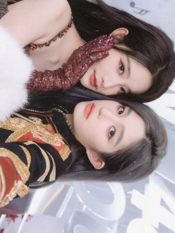 王奕&周诗雨 第十届金曲大赏小卡