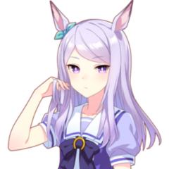 目白麦昆
