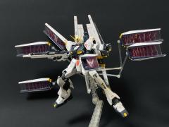 MG RX-93 ν高达 双翼浮游炮扩展部件 Ver.Ka-资料图