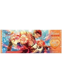 鬼龙红郎-心悦纪念券