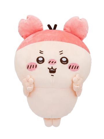 古本-比耶系列大玩偶