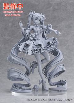 Creator's Collection Figure 初音未来 Rosuuri版