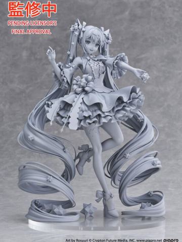 Creator's Collection Figure 初音未来 Rosuuri版