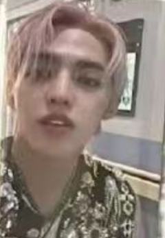 yzy特典 澈 登ver.