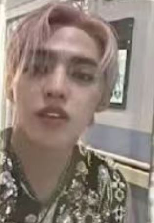 yzy特典 澈 登ver.