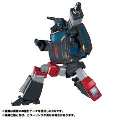 MP-56 开路先锋-资料图