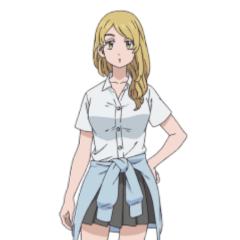 佐野艾玛