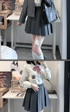 赤红高校·套装-资料图