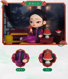 果郡王-甘露寺定情-资料图