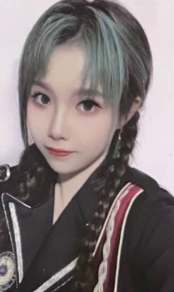 武博涵 艾克斯神迹