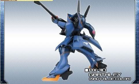 FW 卡普斯利 海军蓝