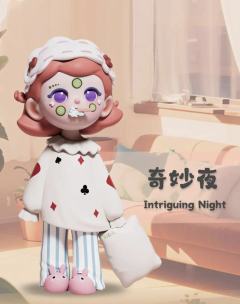 奇妙夜