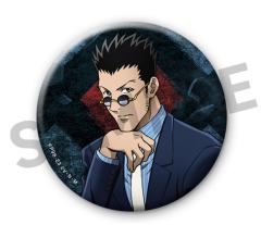 G赏吧唧-WEB kuji一番赏第4弹「The Fate」-资料图