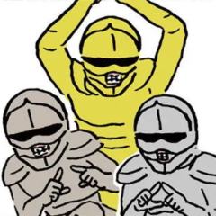 铠先生