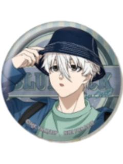 凪诚士郎（特典金属ver.）-Let’s Go Out!吧唧