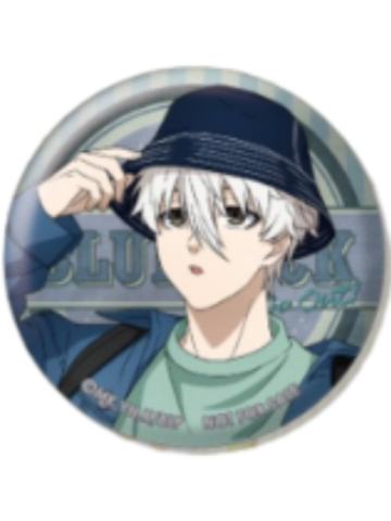 凪诚士郎（特典金属ver.）-Let’s Go Out!吧唧